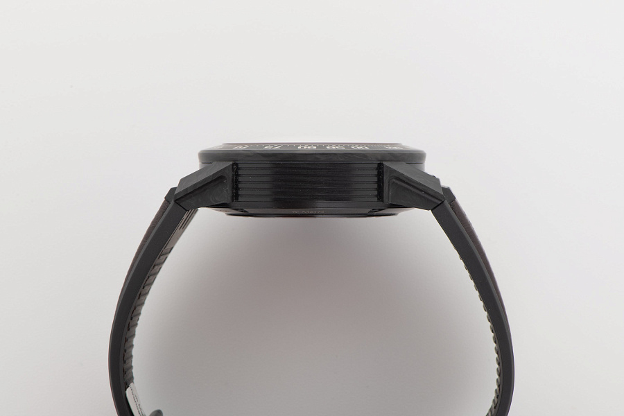 Aston Martin Tourbillon Chronograph Ref. CAR5A8EFT6181