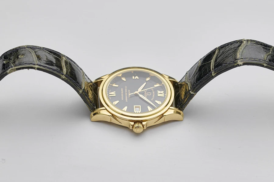 Omega De Ville Co-Axial Limited Edition