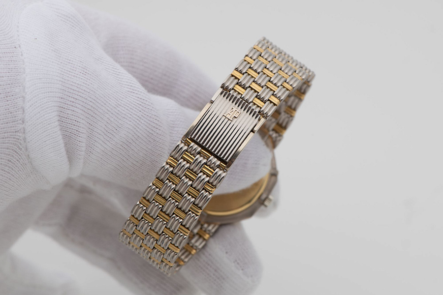 Quantième Perpetual Calendar Ref. 5557CA