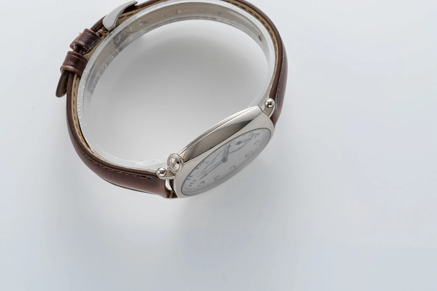 Historiques 1921 36mm in 18k White Gold