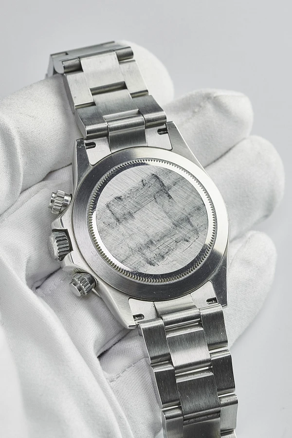 Rolex Daytona 116520