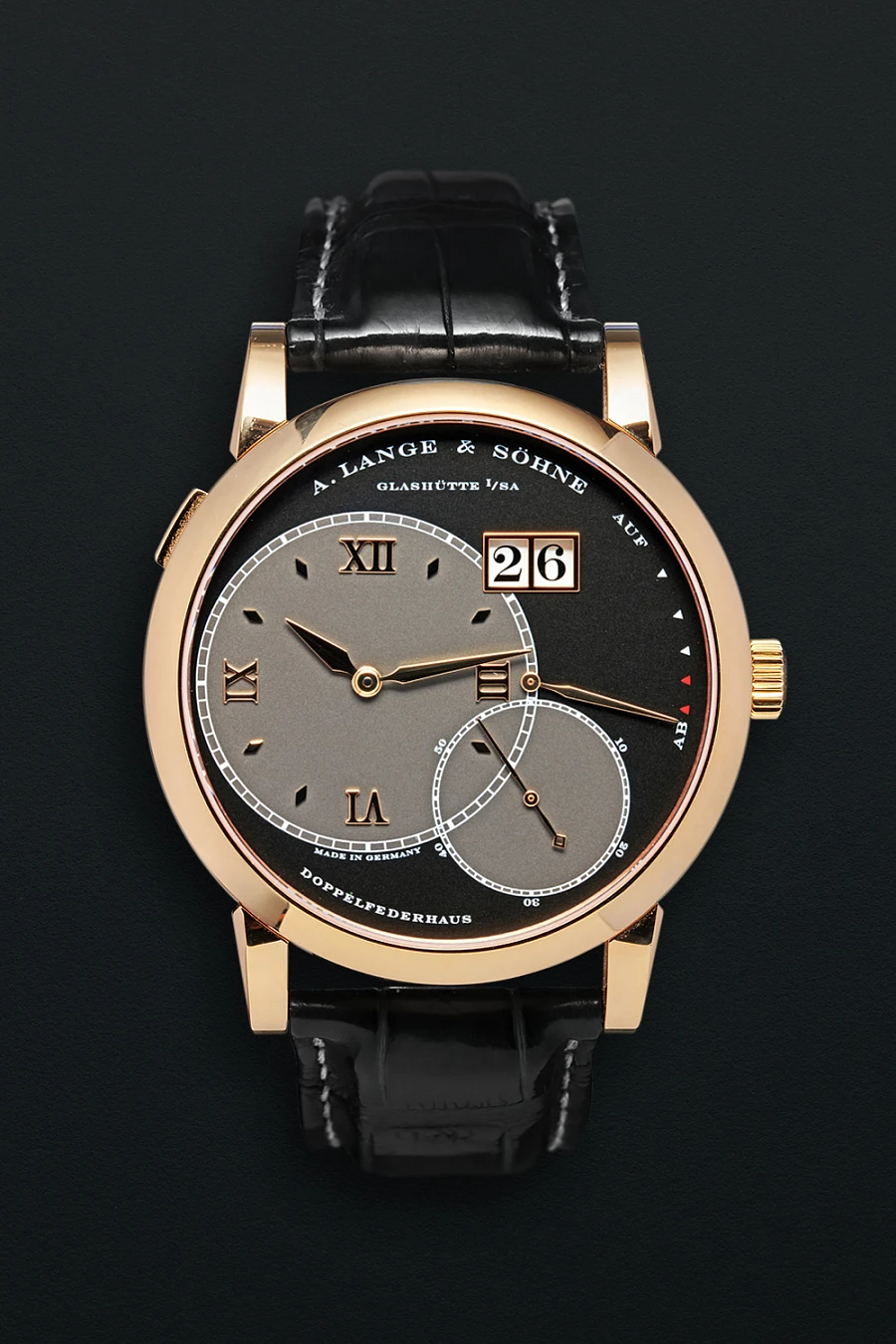Grand Lange 1