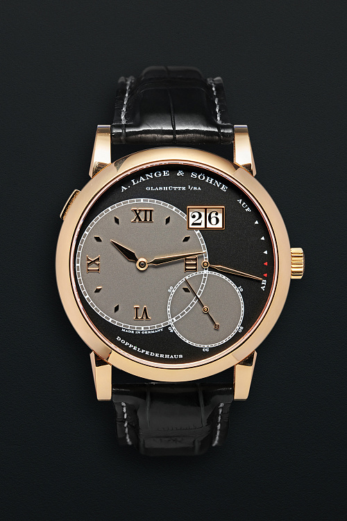 Grand Lange 1