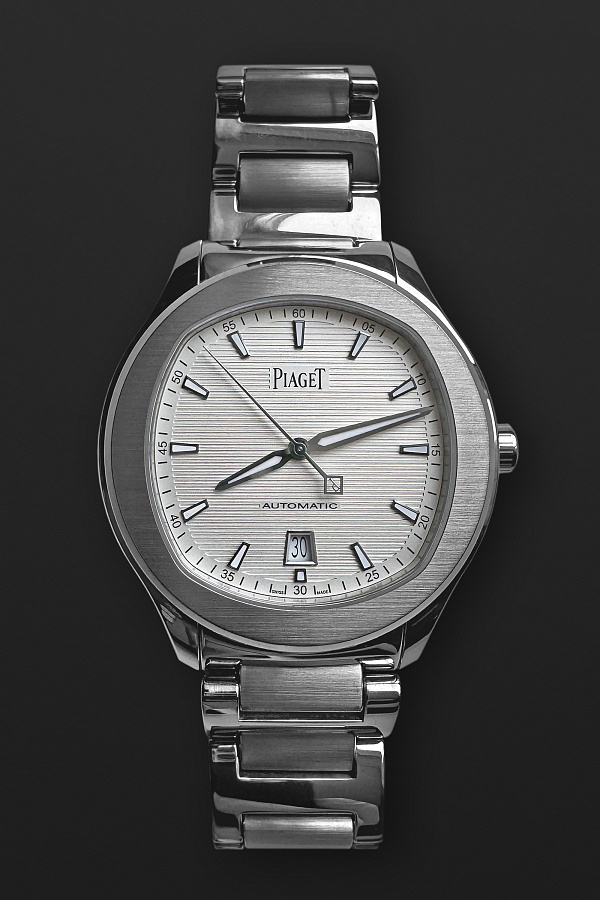 Polo S 42mm