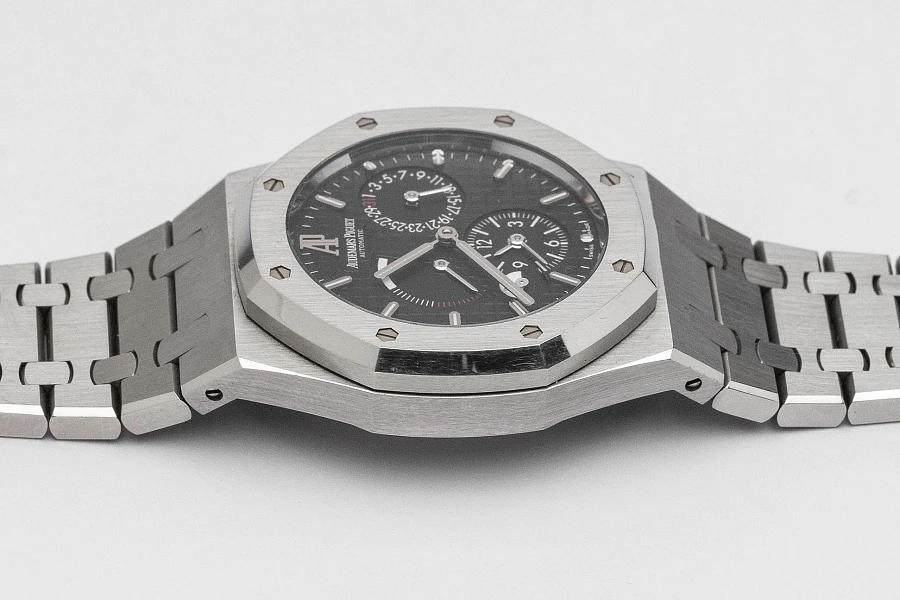 Audemars Piguet Dual Time