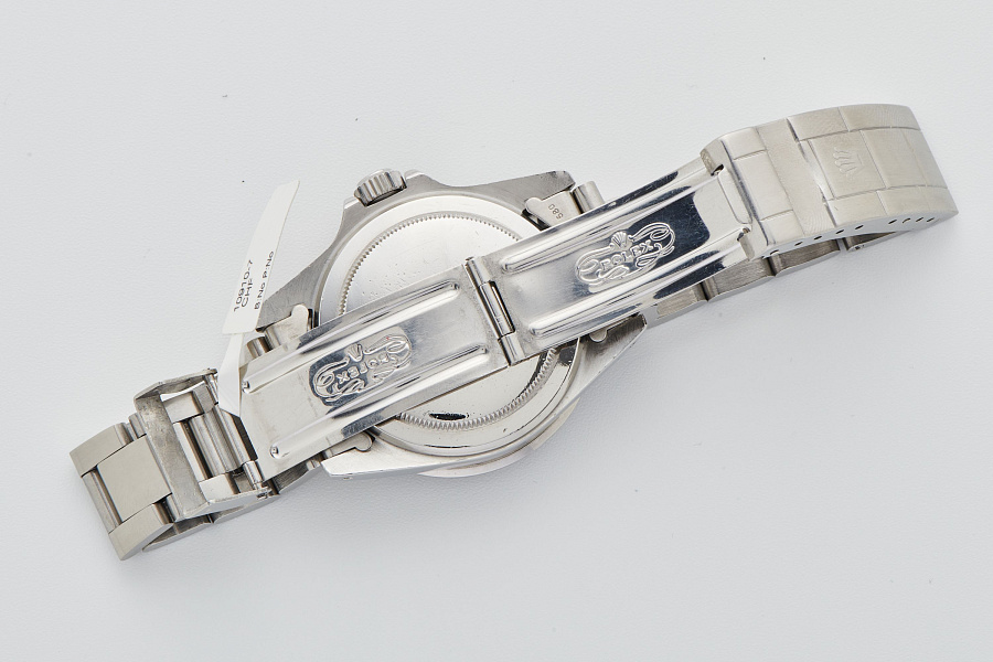 Submariner Ref. 5513 'Maxi Dial'