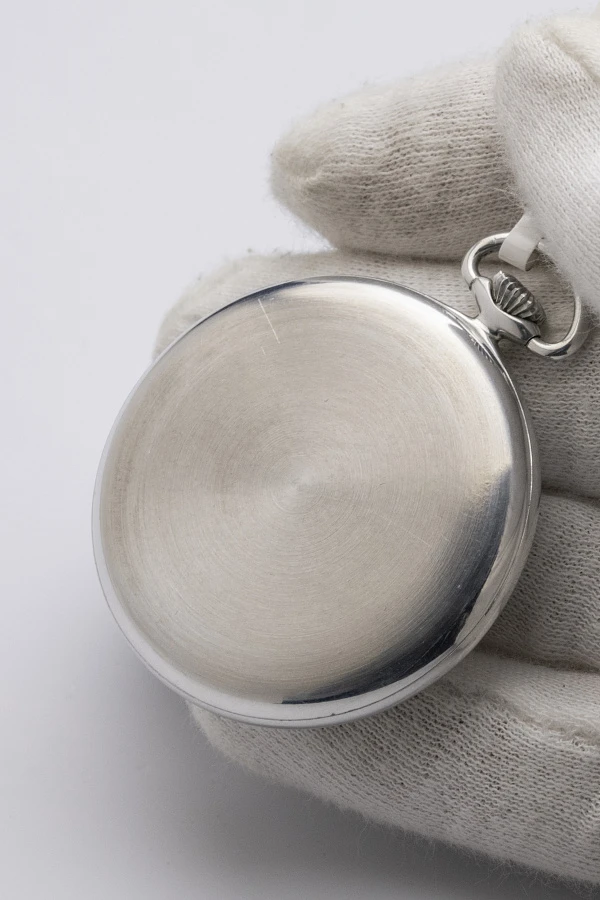 Vacheron Constantin Aluminium Lépine