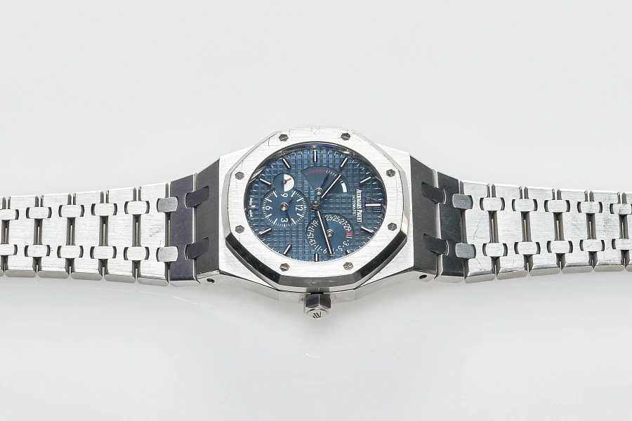 Audemars Piguet Royal Oak Dual Time
