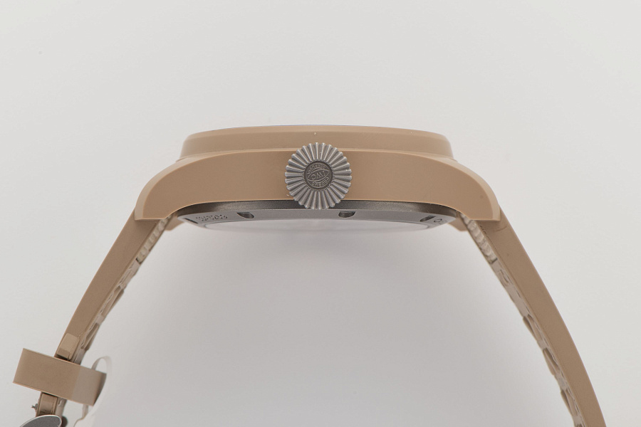 Big Pilot Perpetual Calendar 'Mojave Desert' Ref. IW503004