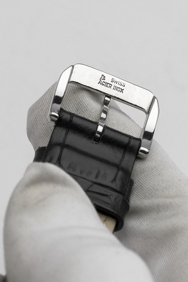 IWC Fliegerchronograph Ceramic