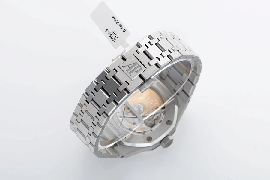 Royal Oak Ref. 15450ST in Stainless Steel