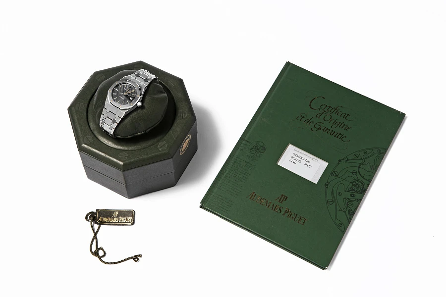 Audemars Piguet Royal Oak