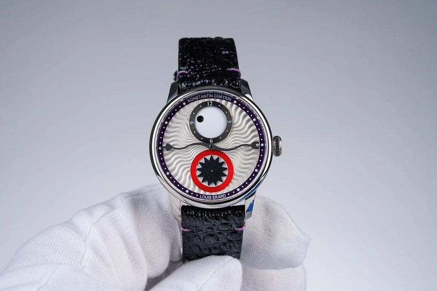 Time-Eater Set + Sketch