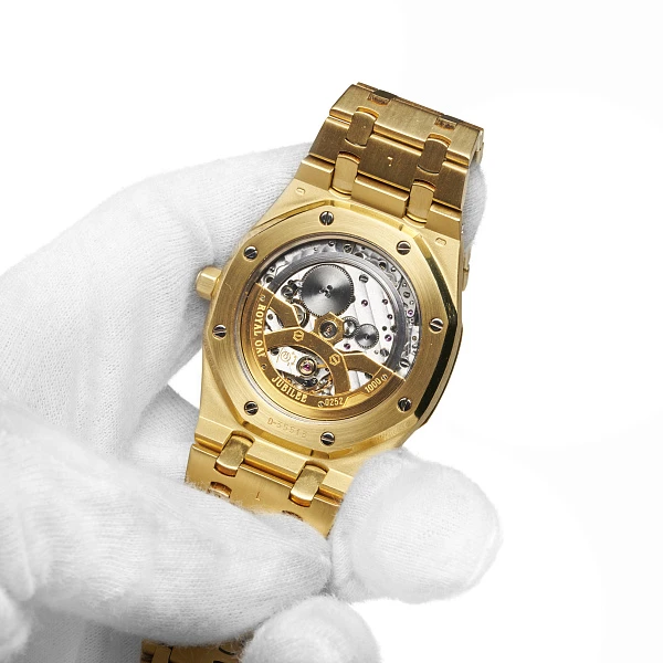 Audemars Piguet Royal Oak Jumbo