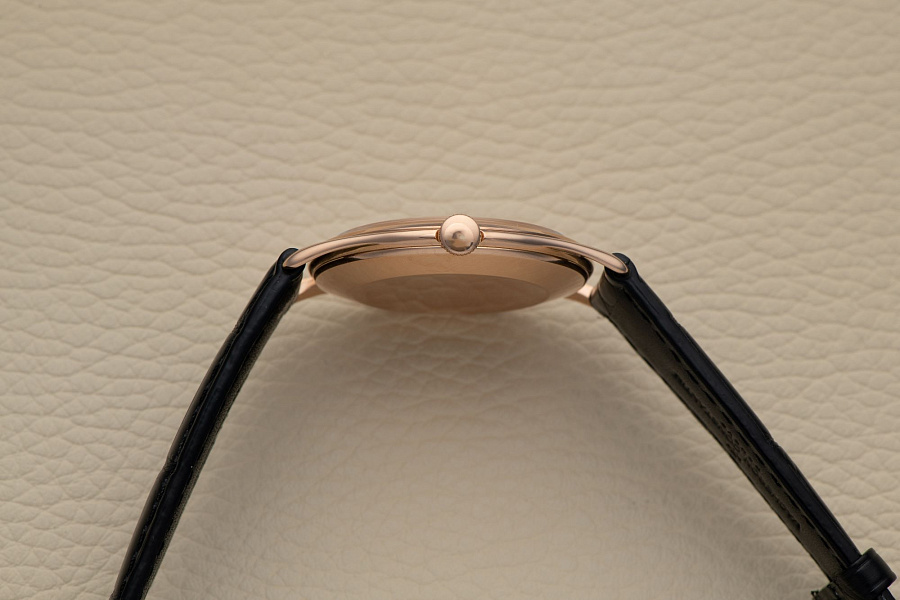Jubilee “Anno Sancto 1950” Rose Gold 4600 Jumbo LE 1000