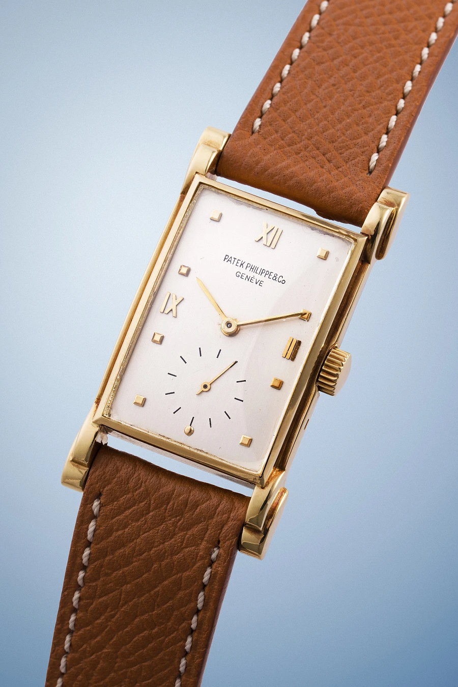 Ref. 2415 in 18k Yellow Gold