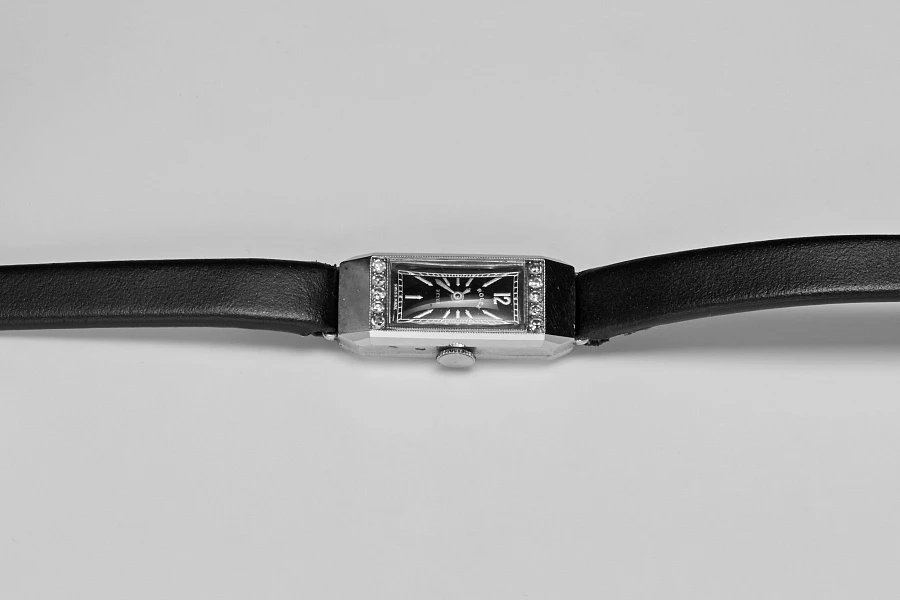 Rolex Princess "Beyer"