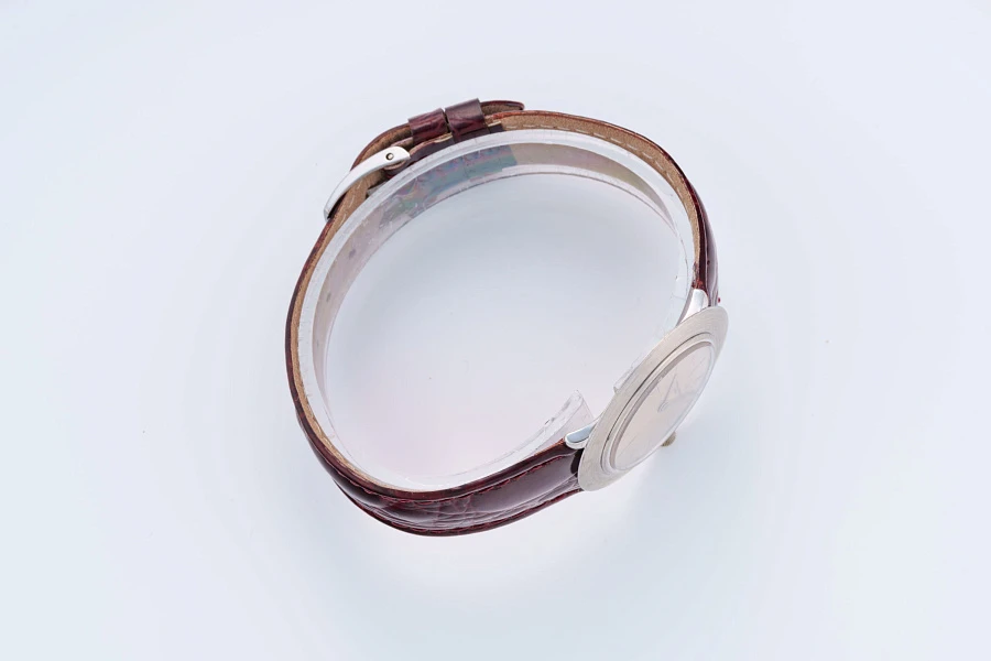 Disco Volante Ref. 6376 in 18k White Gold