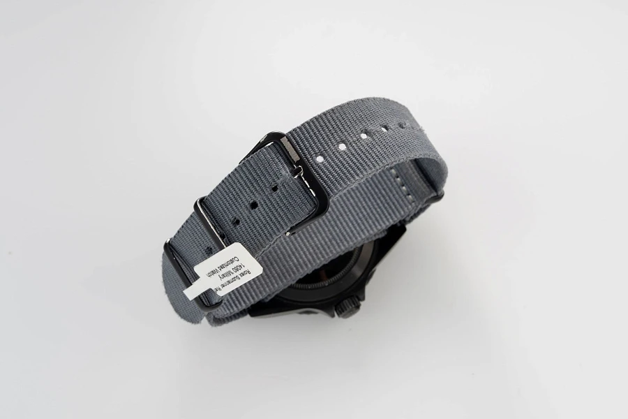 Rolex Submariner Ref. 14060 'Military' Customized Watch