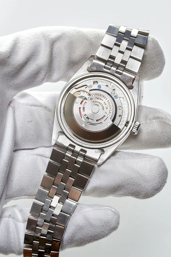 Rolex Datejust