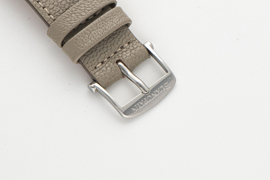 Villeret in Stainless Steel