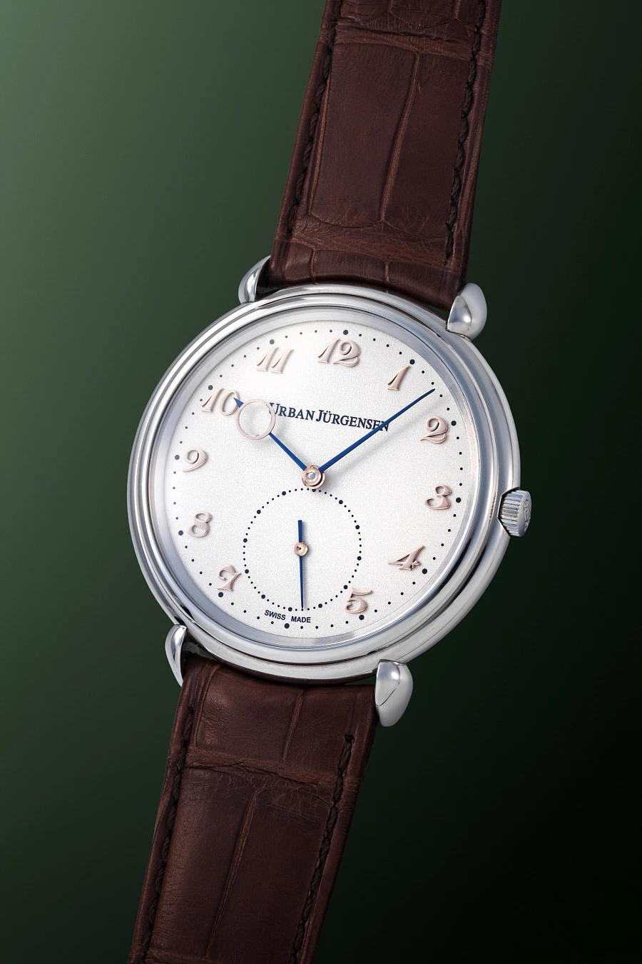 Big 8 Japan Edition in Stainless Steel