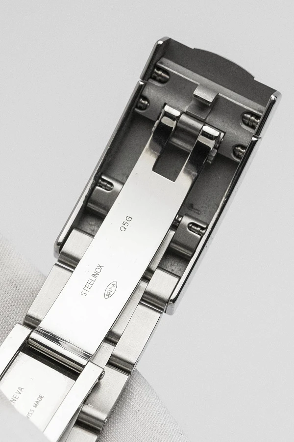 Rolex Datejust 126334