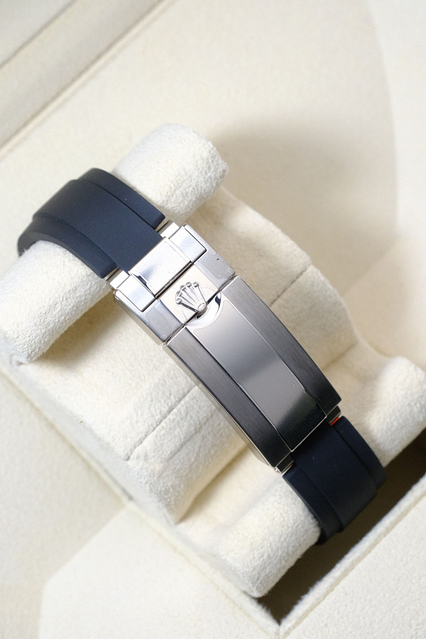 Yacht-Master 42mm 226659 White Gold