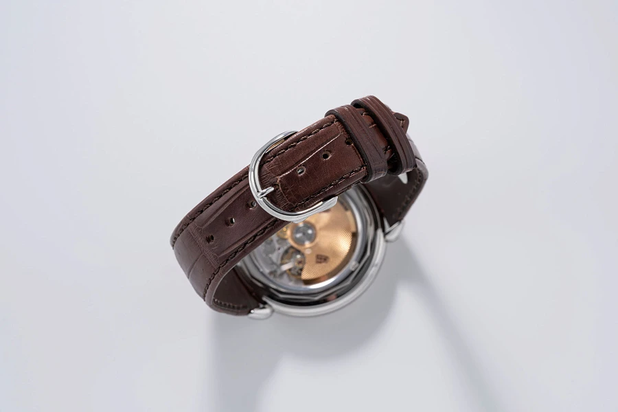 Big 8 Japan Edition in Stainless Steel