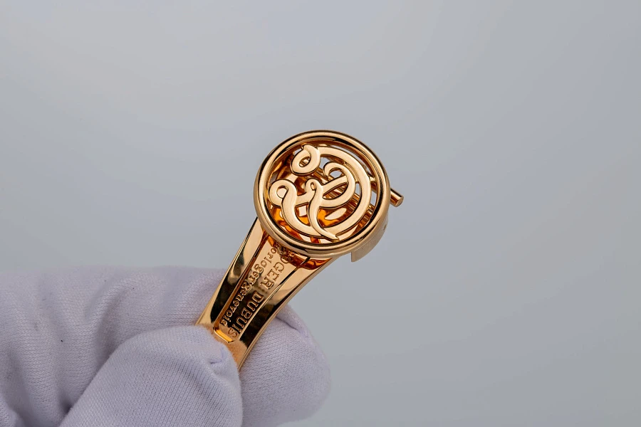 Sympathie Chronograph