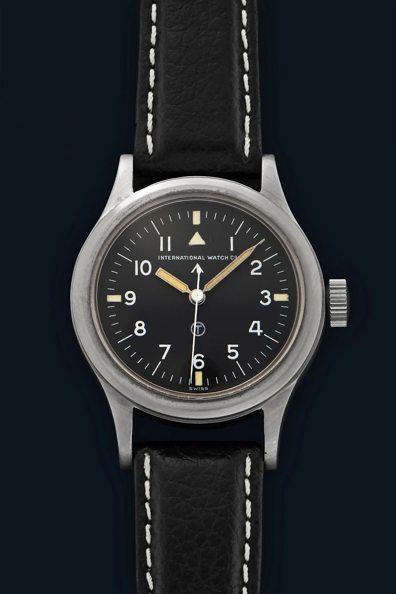 Military Issue Mark XI Ref. 2612