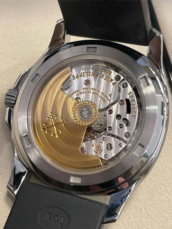 Aquanaut 5066