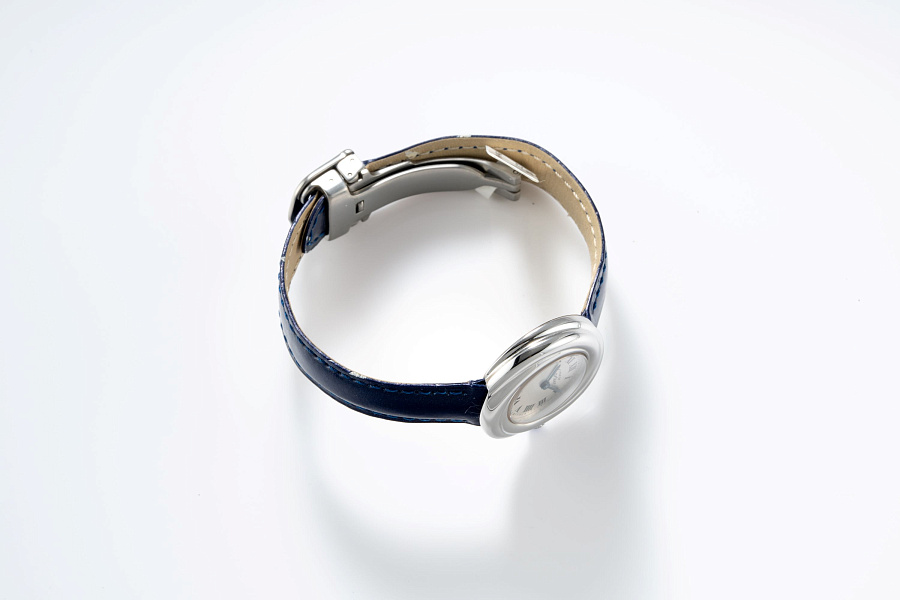 Trinity Ref. 2439 in 925 Silver