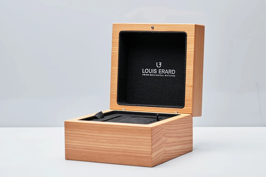 Le Régulateur Unique Prototype