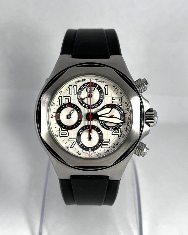 Laureato Evo3 Chronograph