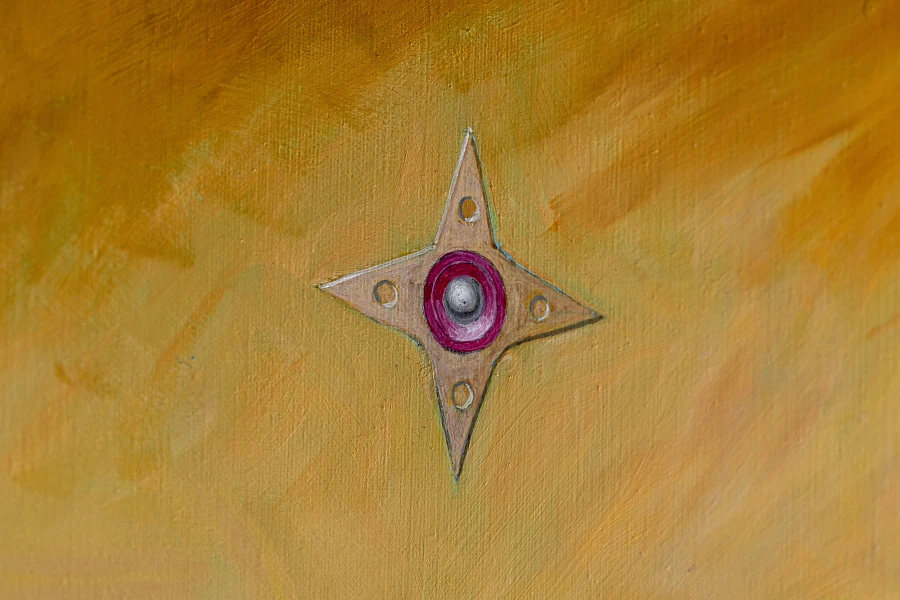 Artwork “A Mad Horological Party”