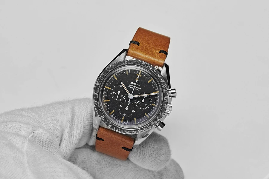 Omega Speedmaster Professional "NAAFI"