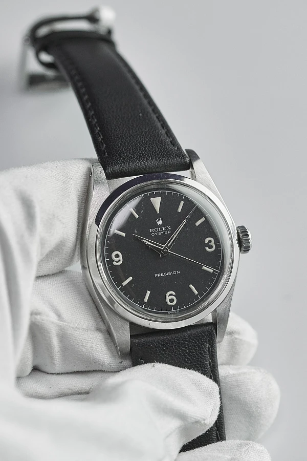 Rolex Oyster Precision 6426
