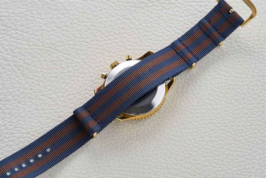 Navitimer Reference 806 Iraqi Air Force Issued