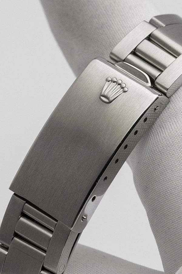 Rolex Oyster Perpetual 1500