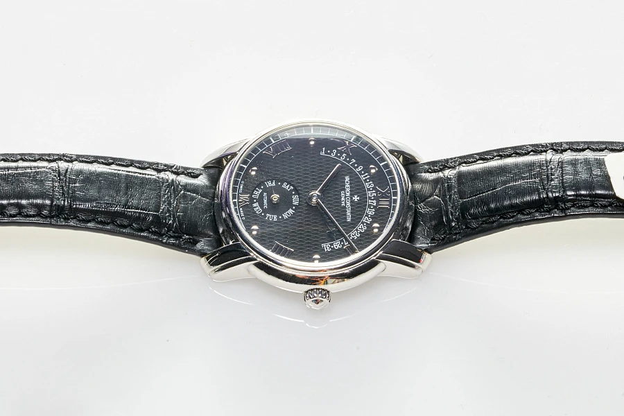 Vacheron Constantin Patrimony