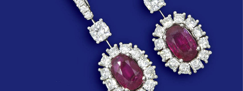 Jewelry Auction No. 168
