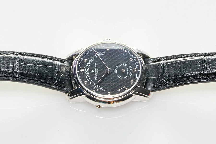Vacheron Constantin Patrimony