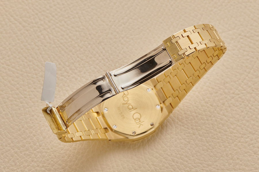 25594BA Black Royal Oak