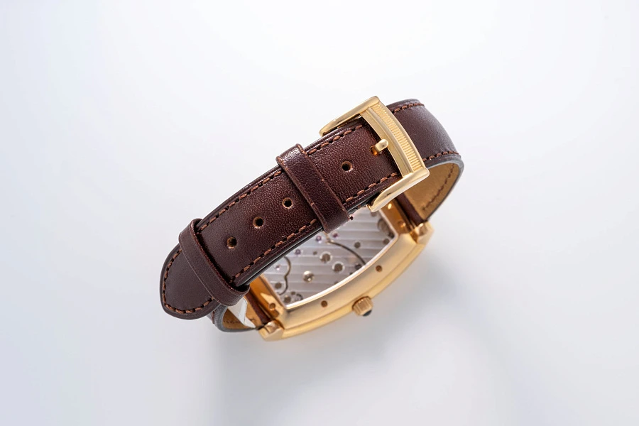 Ionica Hebdomadaire Ref. PF000338 in 18k Rose Gold