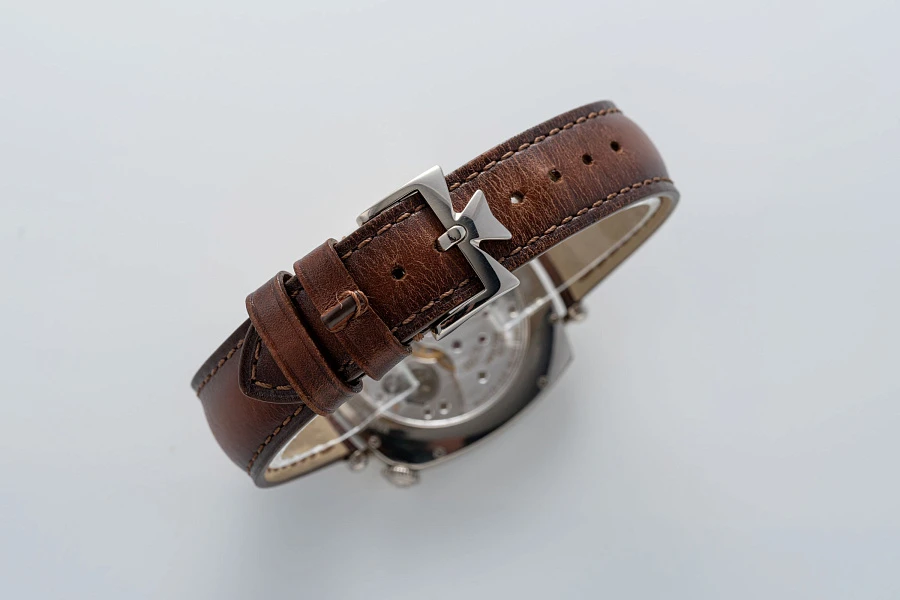 Historiques 1921 36mm in 18k White Gold