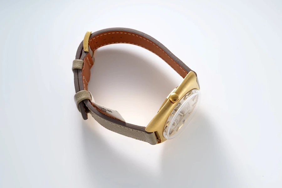 Royal Ref. 7375 in 18k Yellow Gold