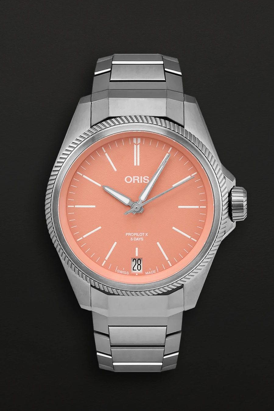 ProPilot X Calibre 400