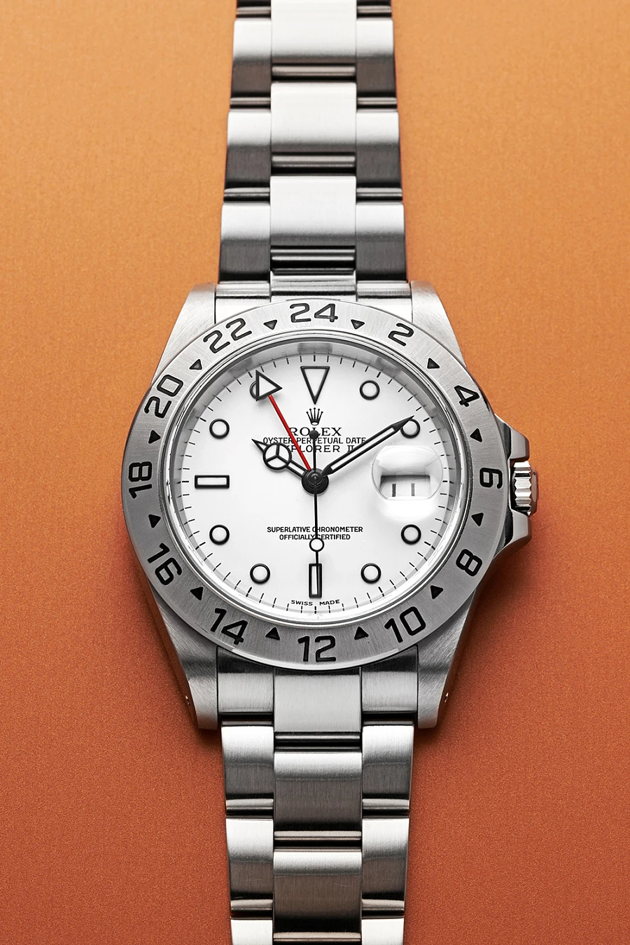 Explorer II