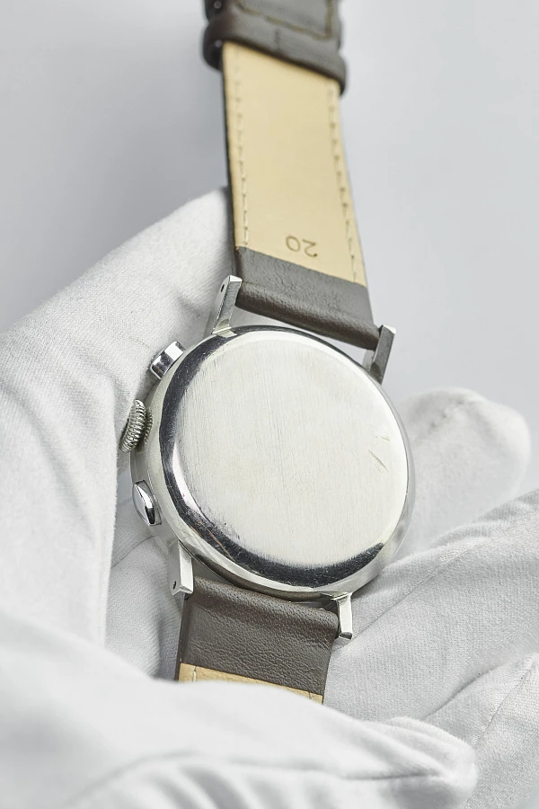 Omega Chronograph 33.3